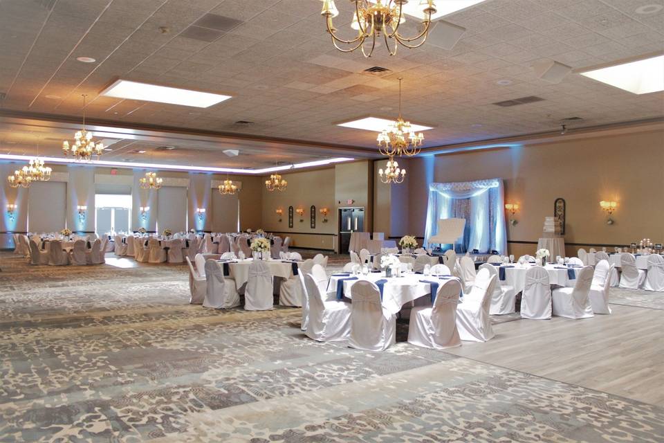 Michael's Catering & Banquets