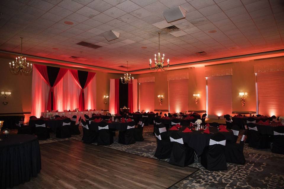 Michael's Catering & Banquets