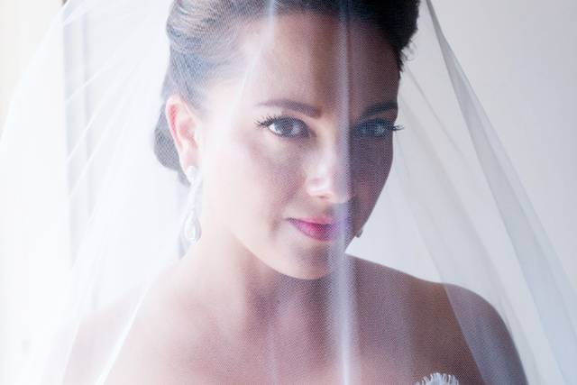 Bridal photo