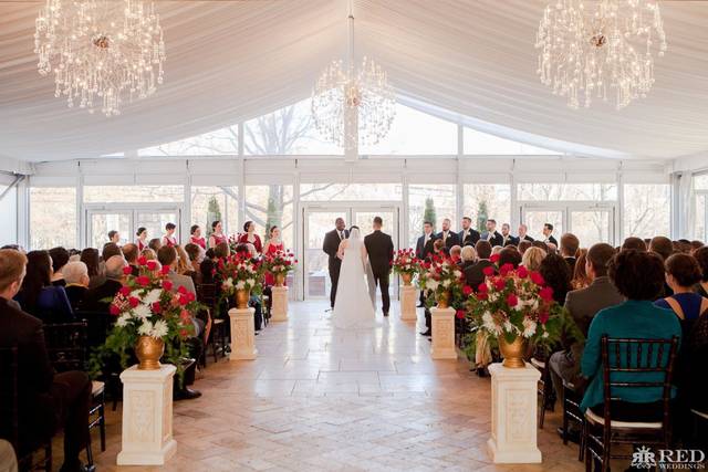 Wedding cermeony