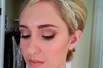 Cassandra McKenna makeup & hair artistry
