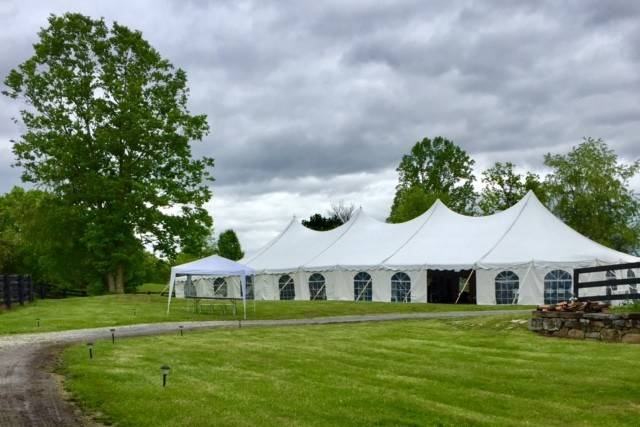 Events at Wild Goose Farm