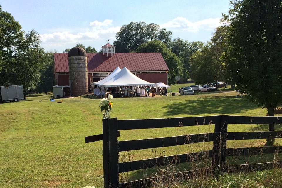 Events at Wild Goose Farm