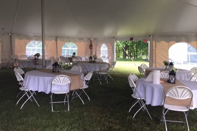 Events at Wild Goose Farm