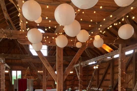 Events at Wild Goose Farm