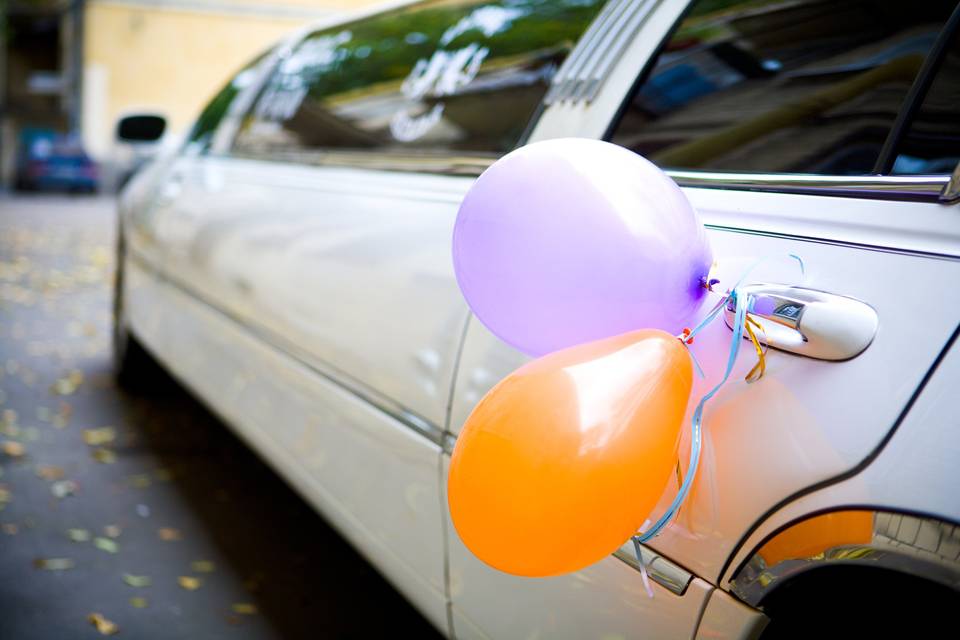 Best Limos Irvine