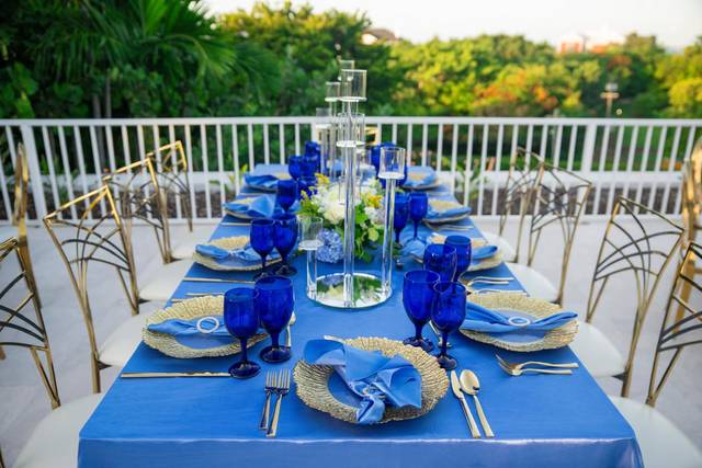 Wedding Linens Direct
