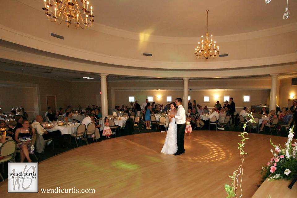 St. George Banquet & Conference Center