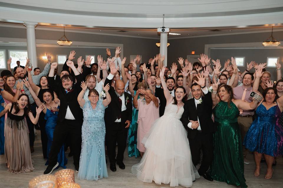 Group Photo