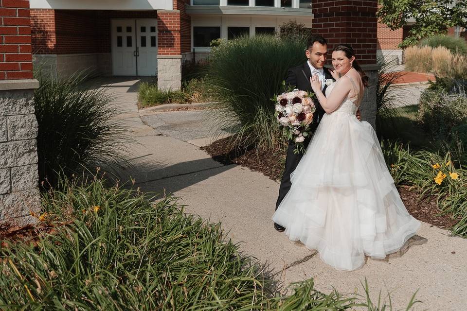 Newly Weds