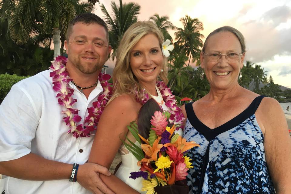 Lahaina