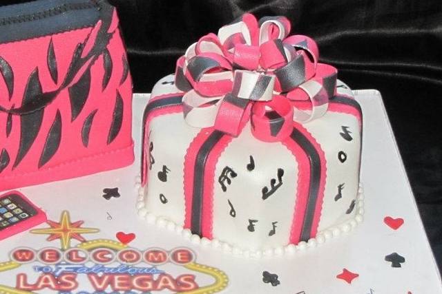 Simply Bliss Bakes