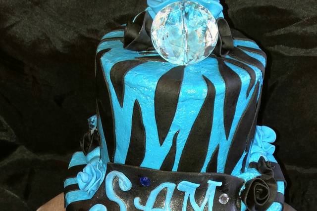Simply Bliss Bakes