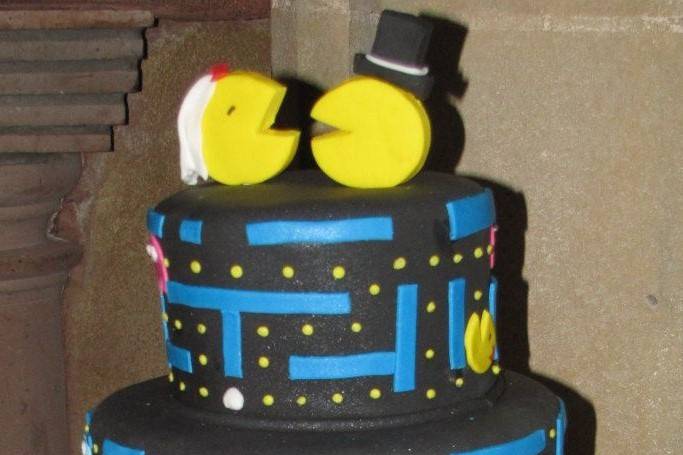 Simply Bliss Bakes