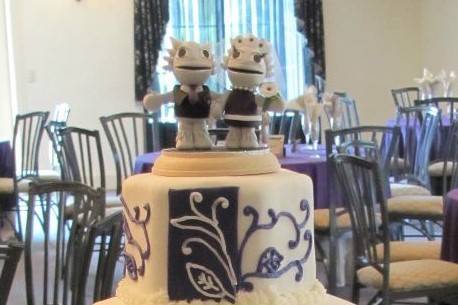 Simply Bliss Bakes