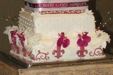 Simply Bliss Bakes