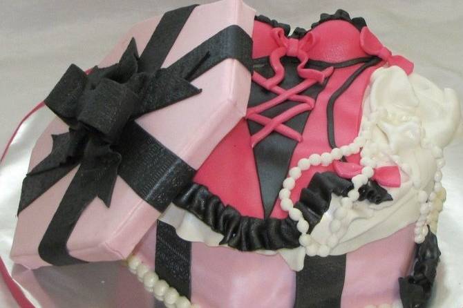 Simply Bliss Bakes