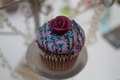 The Divine Cupcake