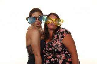 NWI Photo Booth Rental