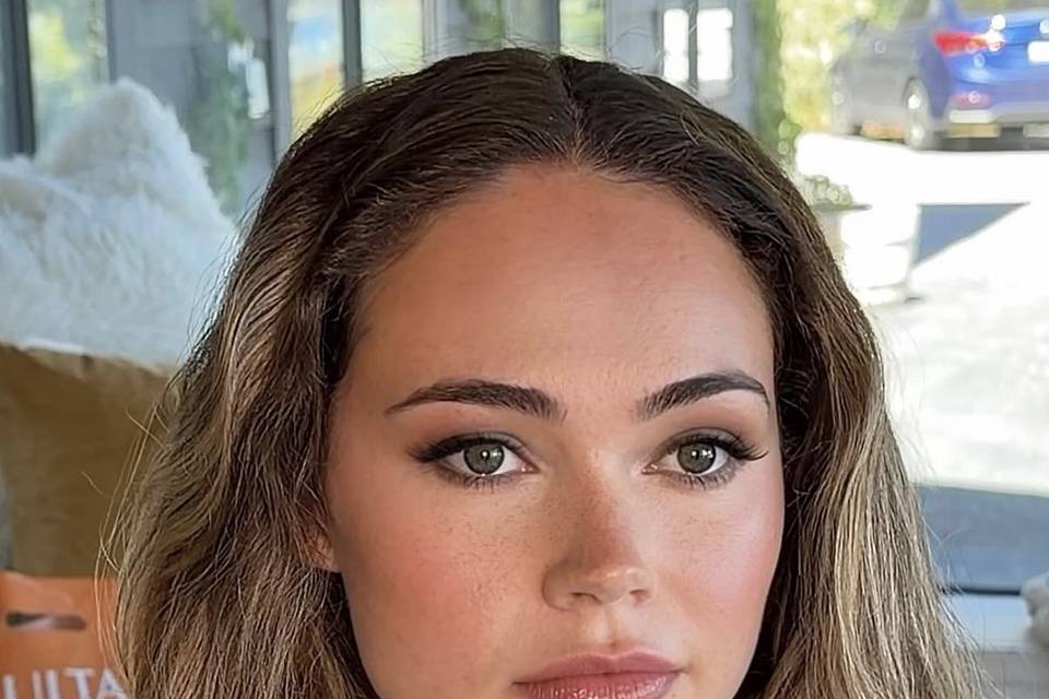 Soft glam