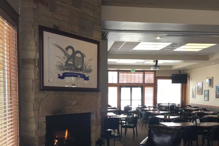 The Grill at Legacy Ridge Golf Course