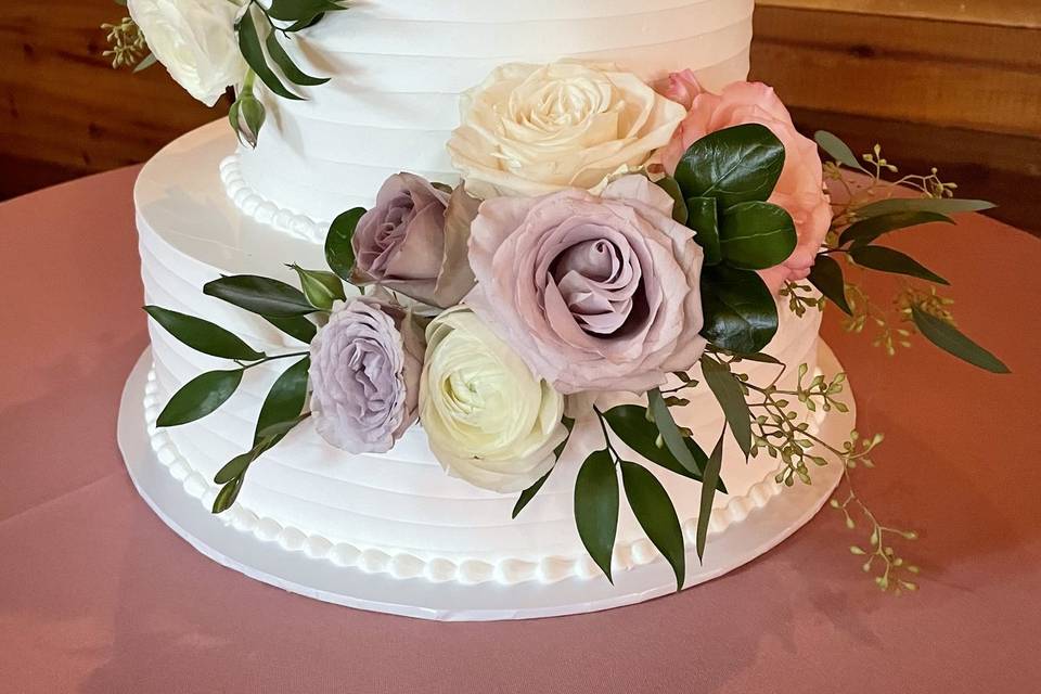 Cake