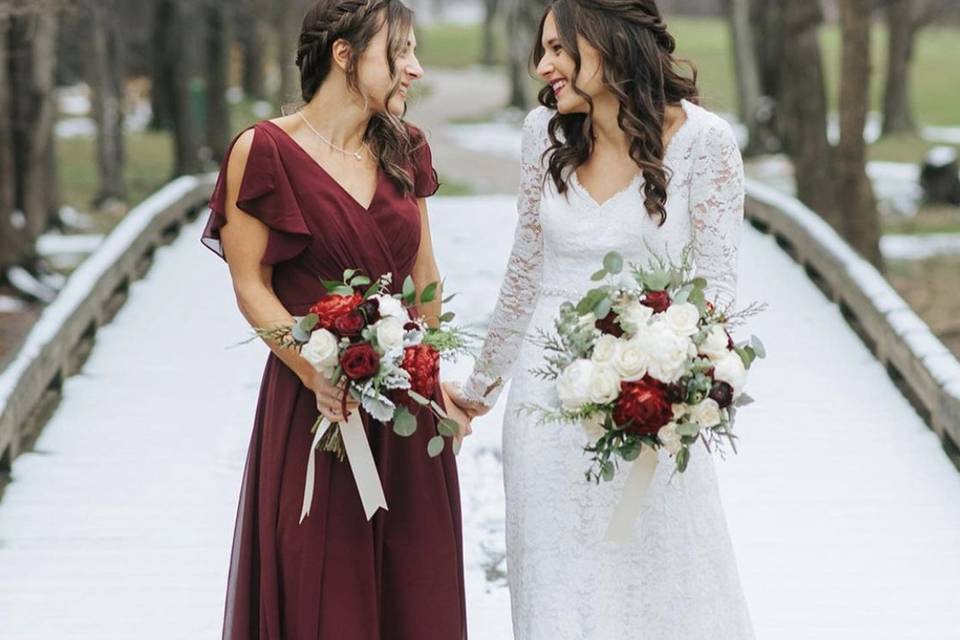 Sisters