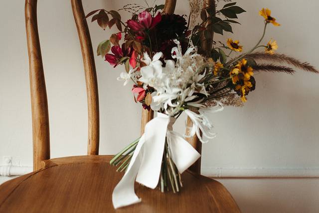 Fall Bouquet