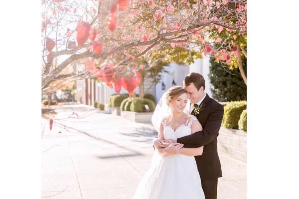 Bridal Makeup by: Sylvia