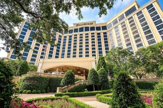 Beau Rivage Resort and Casino