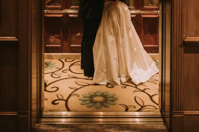 Beau Rivage Real Weddings