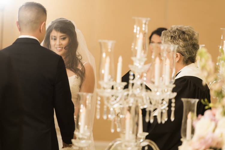 Beau Rivage Real Weddings