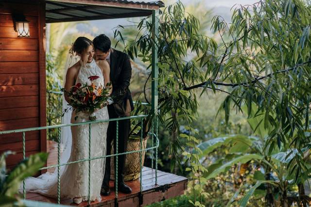 Creating espectacular moments