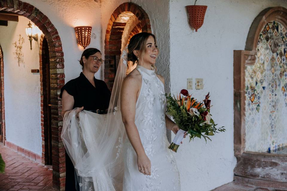 Destination Wedding Planners