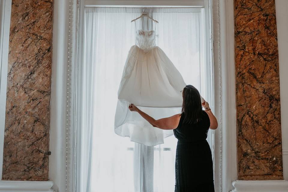 Moody & Boho Decor