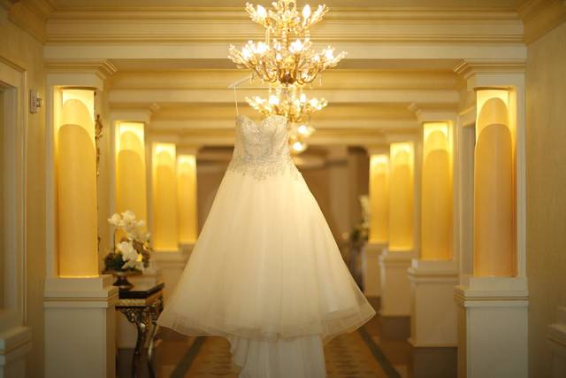 Aleana's Bridal
