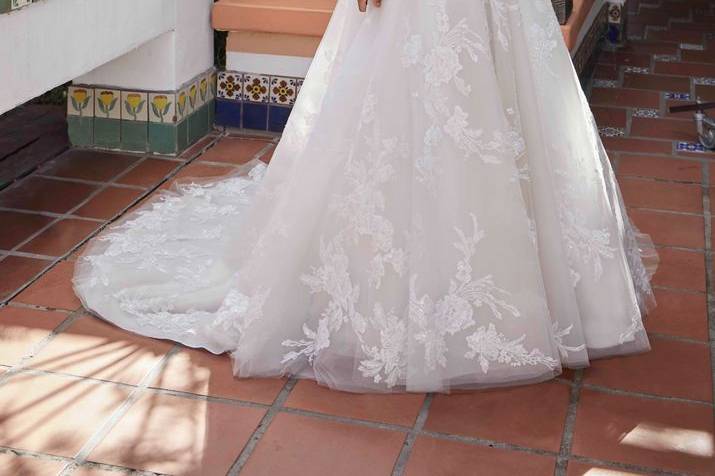 Aleana's Bridal