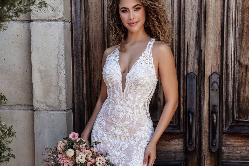 Aleana's Bridal