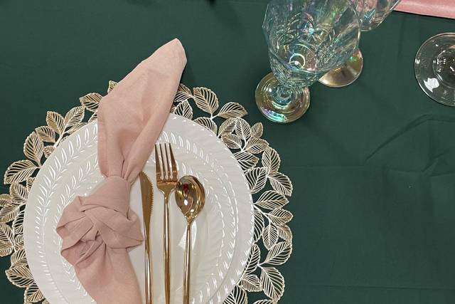 Place setting