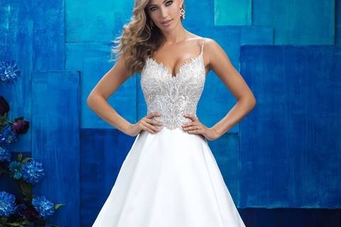 The 10 Best Wedding Dresses in Merrick NY WeddingWire