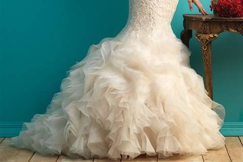 Bridal World