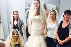 The Bridal World