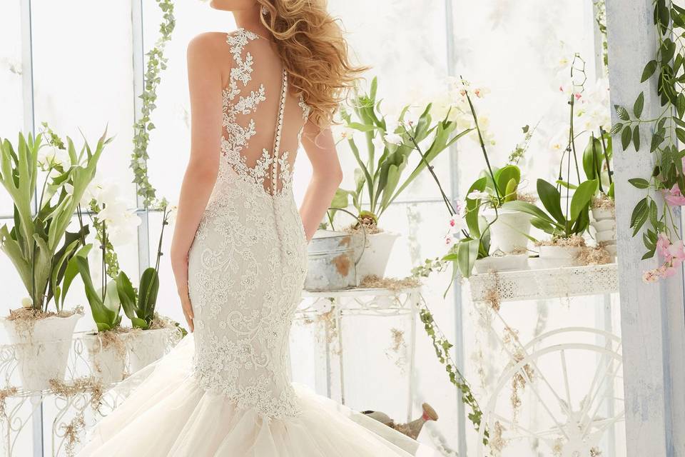 Bridal World