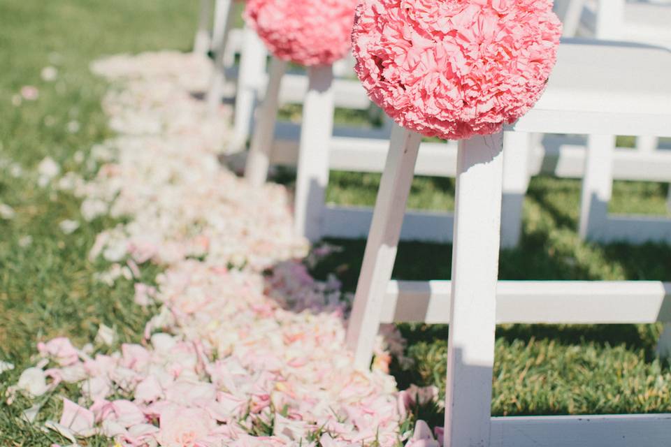 Love Blooms Wedding and Event Design