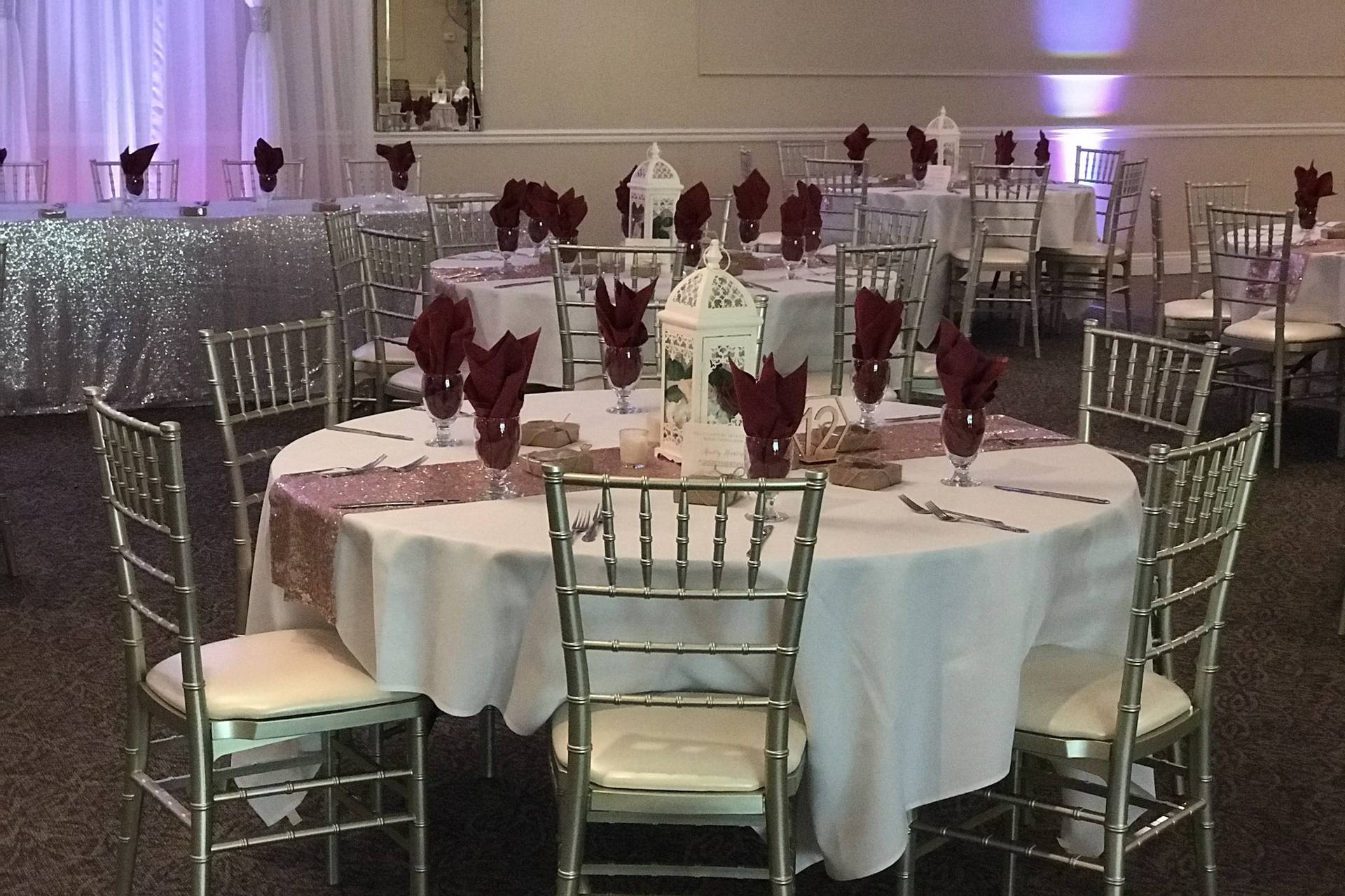 Gambitta's Party Center - Banquet Halls - Northfield, OH - WeddingWire