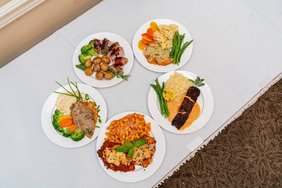 Food Choices