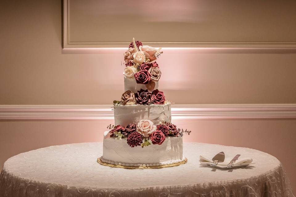 Sweetheart Table