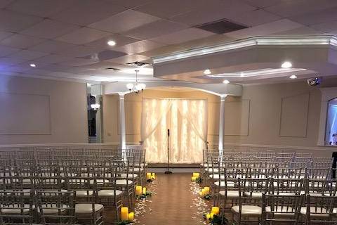 Ceremony