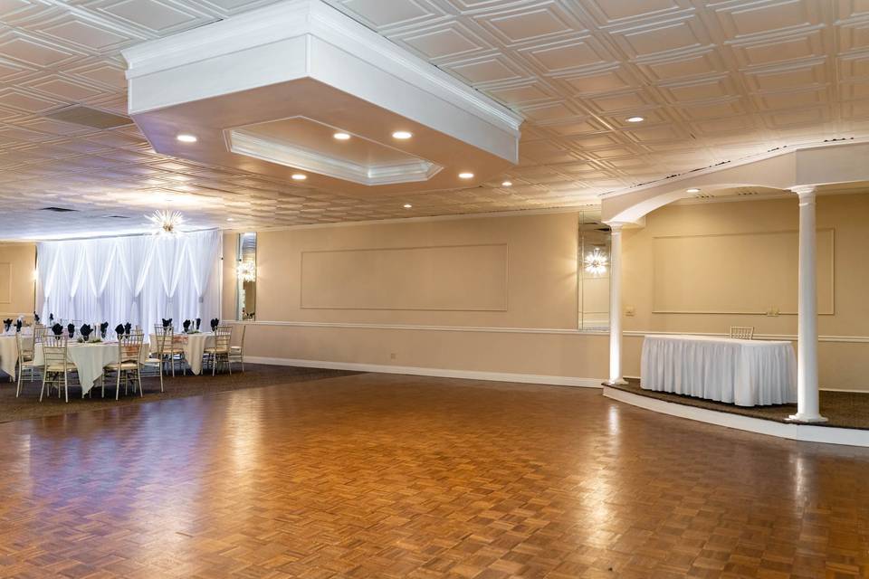 Dancefloor