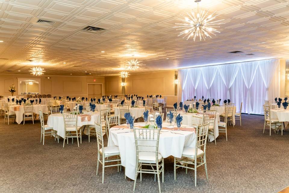 Full Room